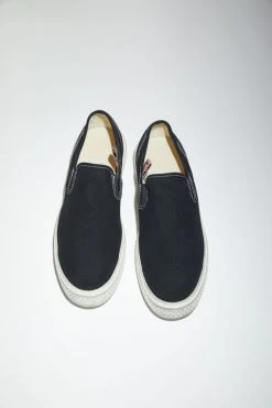 Acne Studios Slip On Sneakers 10 Acne Studios Slip On Sneakers -Acne Studios BD0159 CGL C