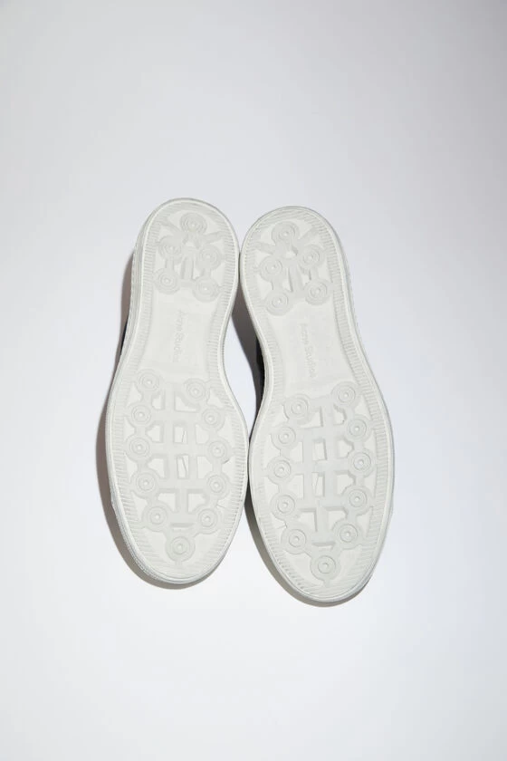 Acne Studios Slip On Sneakers 6 Acne Studios Slip On Sneakers – Image 4