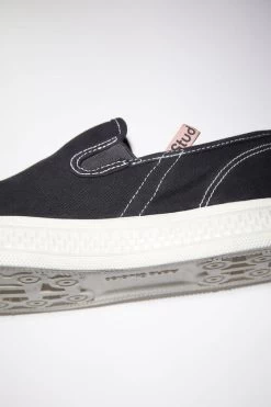 Acne Studios Slip On Sneakers 12 Acne Studios Slip On Sneakers -Acne Studios BD0159 CGL E