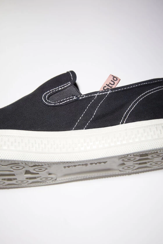 Acne Studios Slip On Sneakers 7 Acne Studios Slip On Sneakers – Image 5