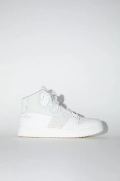 Acne Studios High Top Sneakers