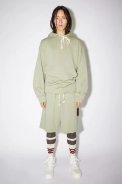 Acne Studios High Top Sneakers -Acne Studios BD0170 53K D