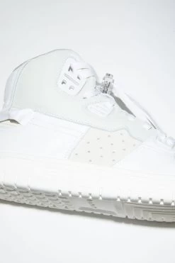 Acne Studios High Top Sneakers -Acne Studios BD0170 53K E