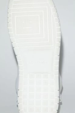 Acne Studios High Top Sneakers -Acne Studios BD0170 53K F