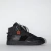 Acne Studios High Top Sneakers -Acne Studios BD0170 9C9 A