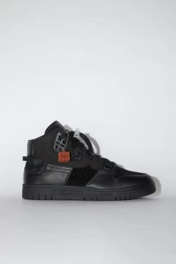 Acne Studios High Top Sneakers