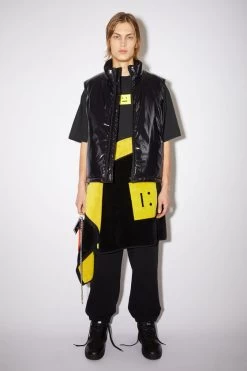 Acne Studios High Top Sneakers -Acne Studios BD0170 9C9 D