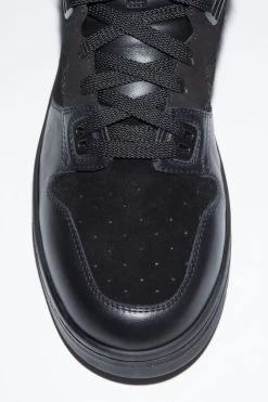 Acne Studios High Top Sneakers -Acne Studios BD0170 9C9 E