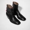 Acne Studios Leather Boots -Acne Studios BD0209 900 A
