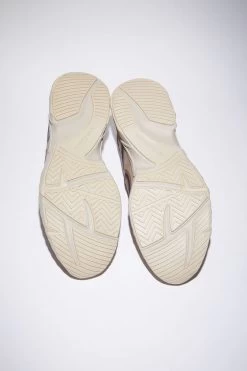 Acne Studios Ribbon Logo Lace-up Sneakers 11 Acne Studios Ribbon Logo Lace-up Sneakers -Acne Studios BD0228 BPG D