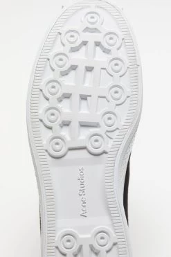 Acne Studios Low Top Sneakers -Acne Studios BD0231 CGL E