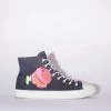 Acne Studios Print High Top Sneakers -Acne Studios BD0245 CGL A