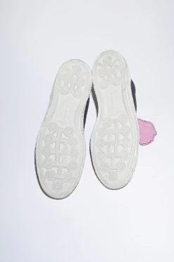 Acne Studios Print High Top Sneakers -Acne Studios BD0245 CGL C