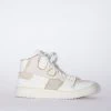 Acne Studios High Top Leather Sneakers 2 Acne Studios High Top Leather Sneakers -Acne Studios BD0247 6D8 A