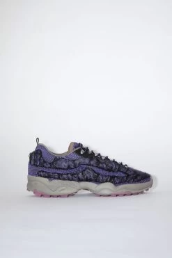 Acne Studios Bubba Sneakers