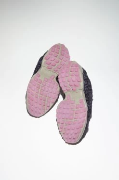 Acne Studios Bubba Sneakers -Acne Studios BD0265 AVU D