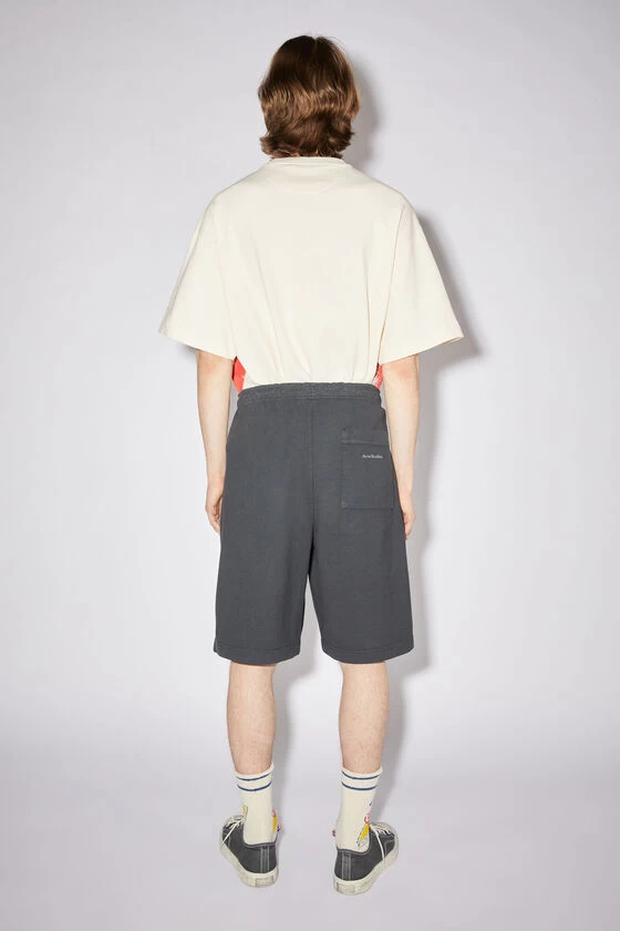 Acne Studios Elastic Waist Shorts 4 Acne Studios Elastic Waist Shorts – Image 2