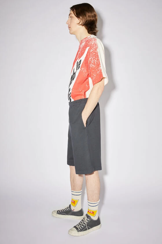 Acne Studios Elastic Waist Shorts 5 Acne Studios Elastic Waist Shorts – Image 3