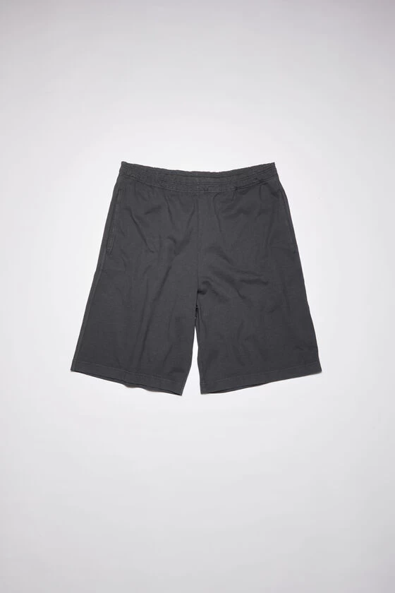 Acne Studios Elastic Waist Shorts 6 Acne Studios Elastic Waist Shorts – Image 4