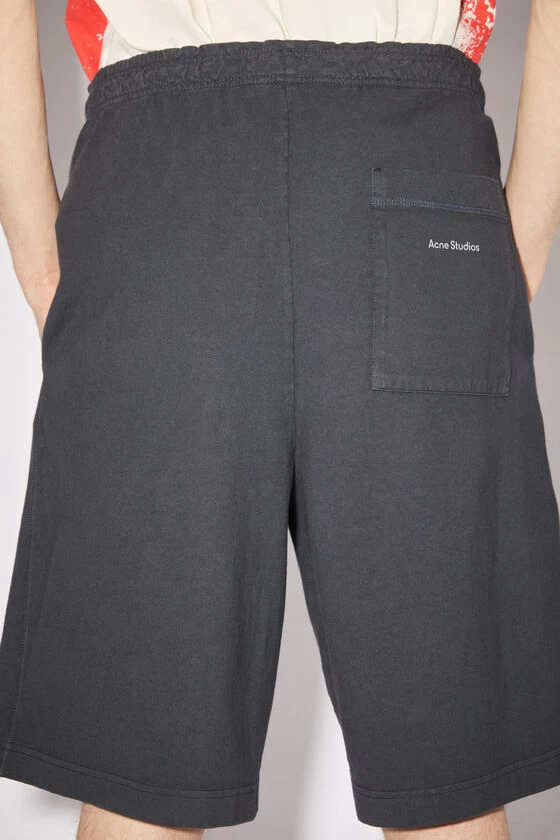 Acne Studios Elastic Waist Shorts 7 Acne Studios Elastic Waist Shorts – Image 5