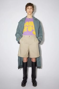 Acne Studios Casual Shorts