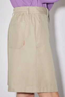 Acne Studios Casual Shorts -Acne Studios BE0081 AE5 D