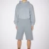 Acne Studios Cotton Sweat Shorts 2 Acne Studios Cotton Sweat Shorts -Acne Studios BE0089 AA4 A