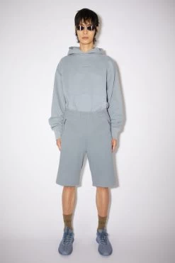 Acne Studios Cotton Sweat Shorts
