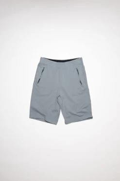 Acne Studios Cotton Sweat Shorts 9 Acne Studios Cotton Sweat Shorts -Acne Studios BE0089 AA4 C