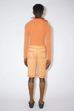 Acne Studios -Acne Studios BE0116 AE9 B