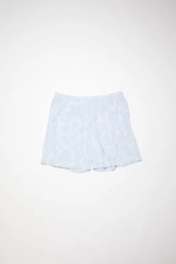 Acne Studios Jacquard Shorts -Acne Studios BE0130 AAV B