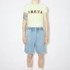 Acne Studios Denim Shorts 1 Acne Studios Denim Shorts -Acne Studios BE0133 135 A
