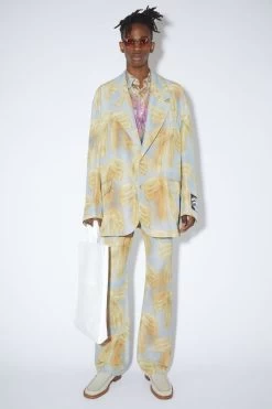 Acne Studios Printed Jacket