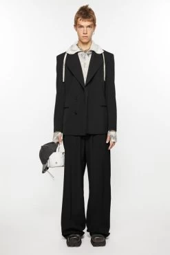 Acne Studios Double-breasted Jacket