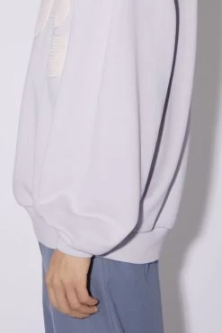 Acne Studios Crew Neck Bubble Logo Sweater 9 Acne Studios Crew Neck Bubble Logo Sweater -Acne Studios BI0172 CSS C
