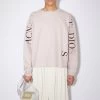 Acne Studios Logo Sweatshirt