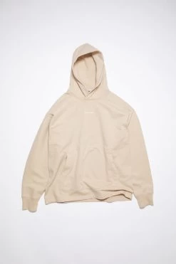 Acne Studios Logo Hoodie -Acne Studios BI0182 AEA D