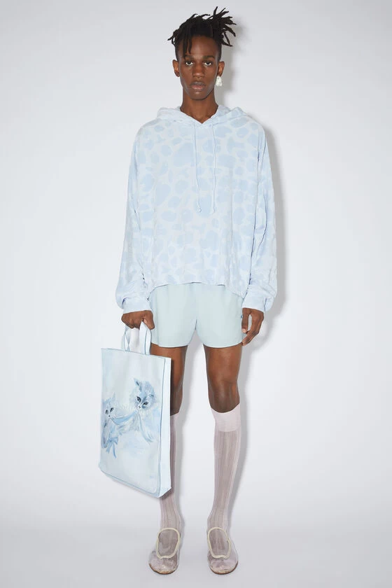 Acne Studios Ripstop Swim Shorts 3 Acne Studios Ripstop Swim Shorts