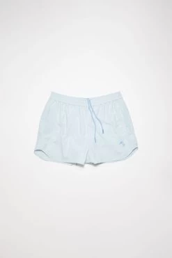 Acne Studios Ripstop Swim Shorts 9 Acne Studios Ripstop Swim Shorts -Acne Studios BJ0018 AAV D