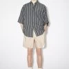 Acne Studios Swim Shorts -Acne Studios BJ0020 COX A