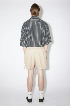 Acne Studios Swim Shorts -Acne Studios BJ0020 COX B