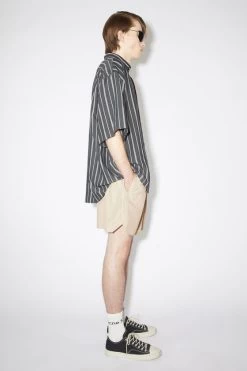 Acne Studios Swim Shorts -Acne Studios BJ0020 COX C