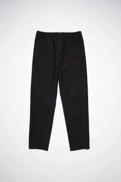 Acne Studios Loose Fit Suit Trousers -Acne Studios BK0404 900 E