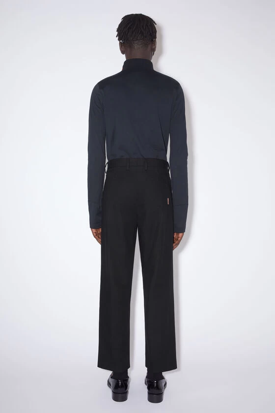 Acne Studios Regular Fit Trousers 4 Acne Studios Regular Fit Trousers – Image 2
