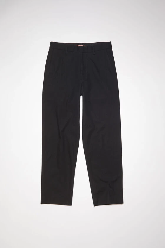 Acne Studios Regular Fit Trousers 7 Acne Studios Regular Fit Trousers – Image 5