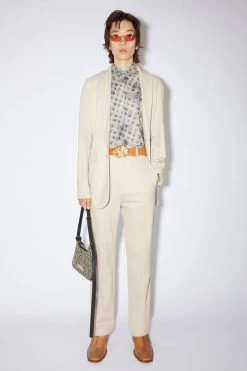 Acne Studios Woven Trousers