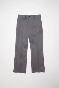 Acne Studios Twill Trousers -Acne Studios BK0509 BZG E