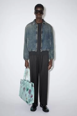 Acne Studios Wool Trousers