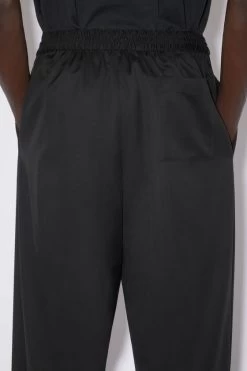 Acne Studios Wool Trousers -Acne Studios BK0510 900 D