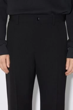 Acne Studios Tailored Trousers 10 Acne Studios Tailored Trousers -Acne Studios BK0512 900 D
